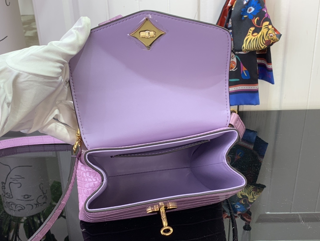 LV ROSE DES VENTS mini  N84713 