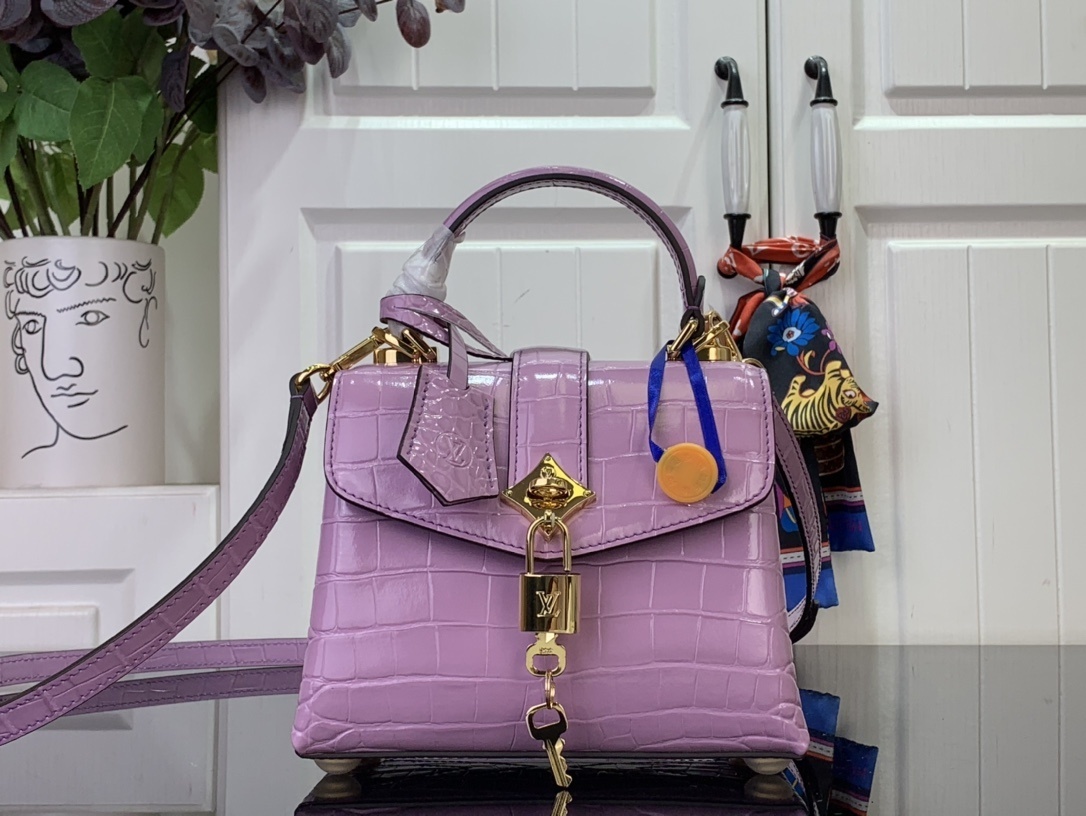 LV ROSE DES VENTS mini  N84713 