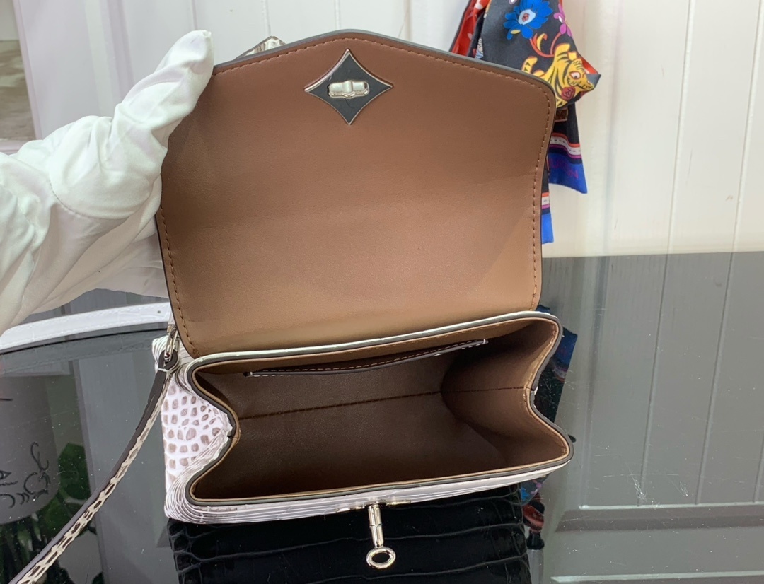 LV ROSE DES VENTS mini  N84713 