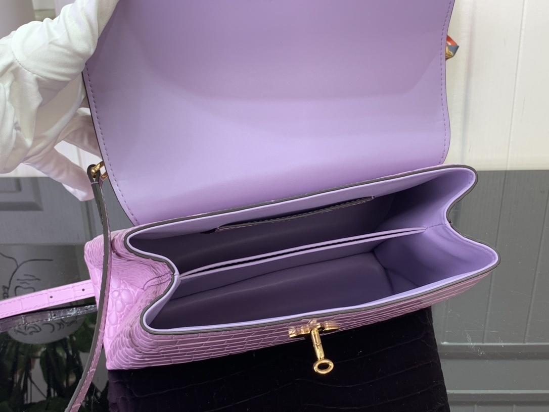 LV ROSE DES VENTS mini  N84713 