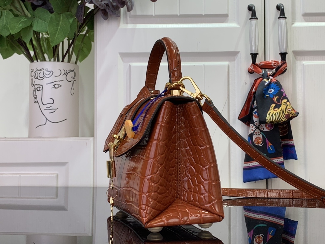 LV ROSE DES VENTS mini  N84713 