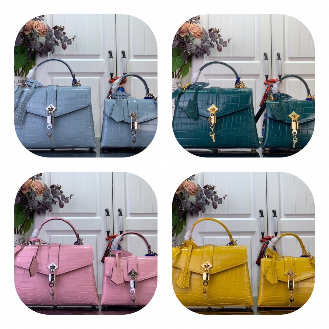 LV ROSE DES VENTS mini  N84713 