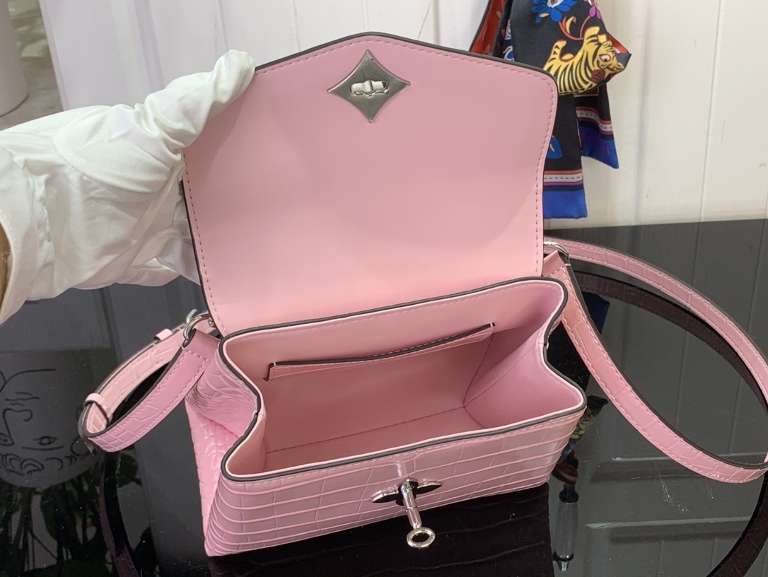LV ROSE DES VENTS mini  N84713 