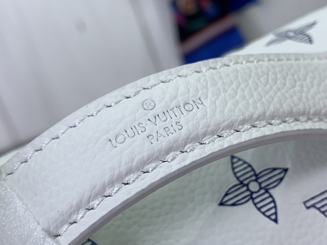 LV Rush Bumbag M25227