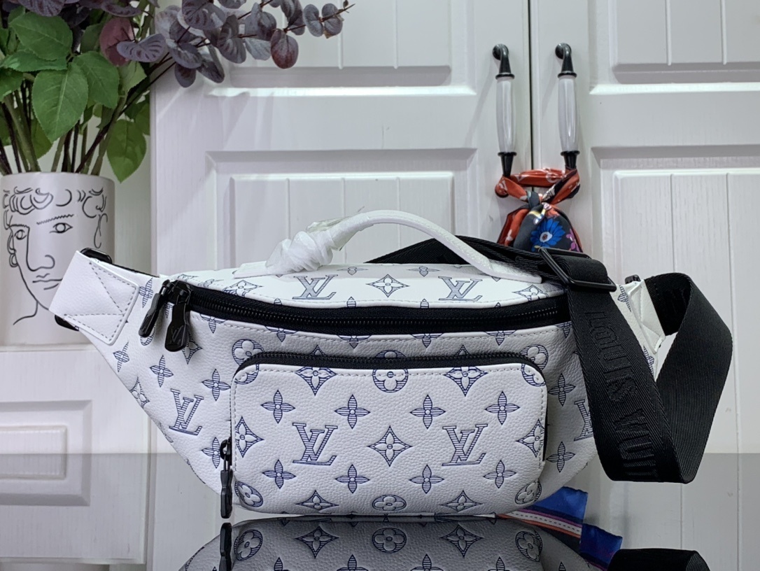 LV Rush Bumbag M25227