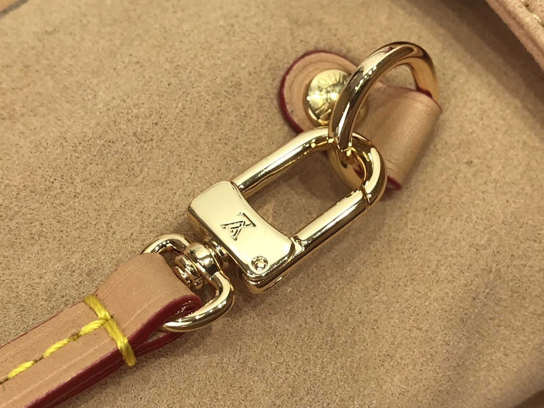 LV SAC NEVERFULL MM SINCE 1854 M57484