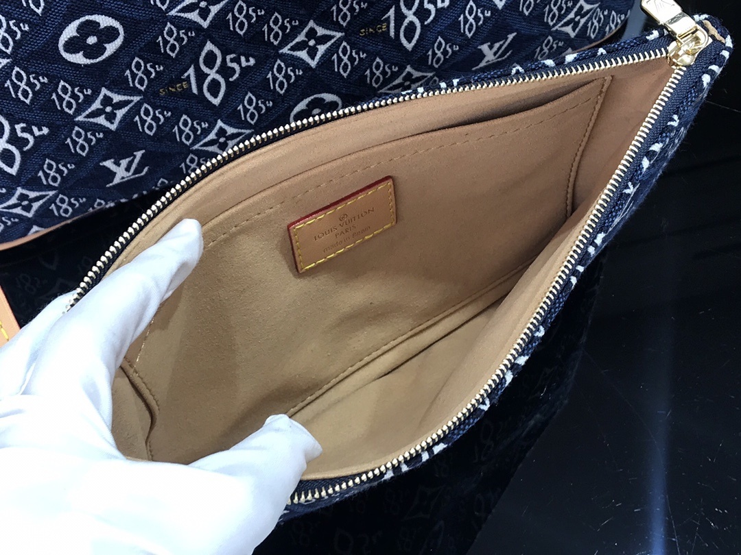 LV SAC NEVERFULL MM SINCE 1854 M57484