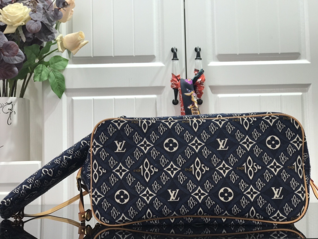 LV SAC NEVERFULL MM SINCE 1854 M57484