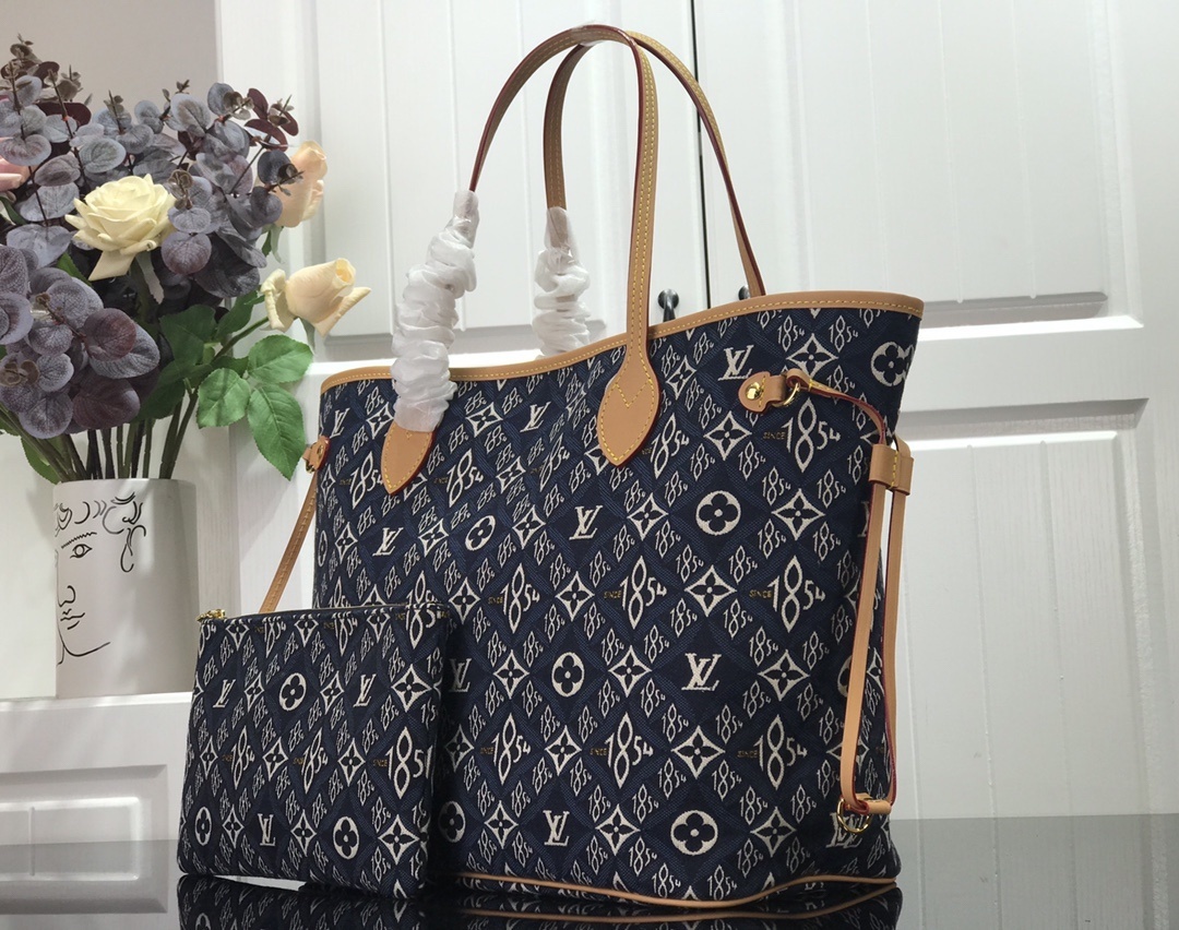 LV SAC NEVERFULL MM SINCE 1854 M57484
