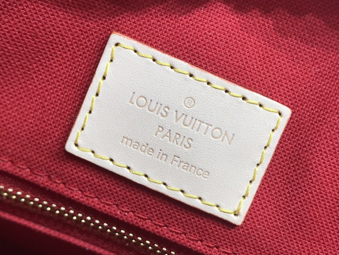 LV SAC PLAT BB M45847
