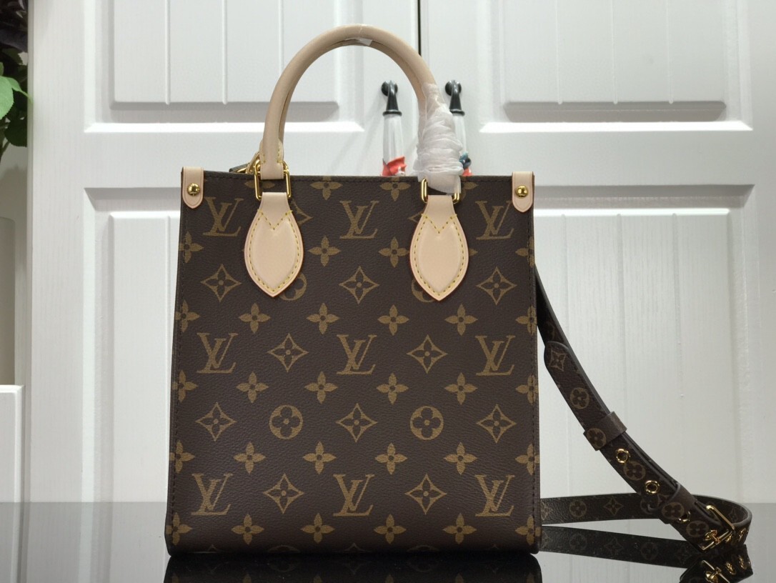 LV SAC PLAT BB M45847