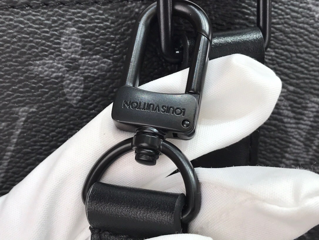 LV SAC PLAT HORIZONTAL ZIPPE M45265