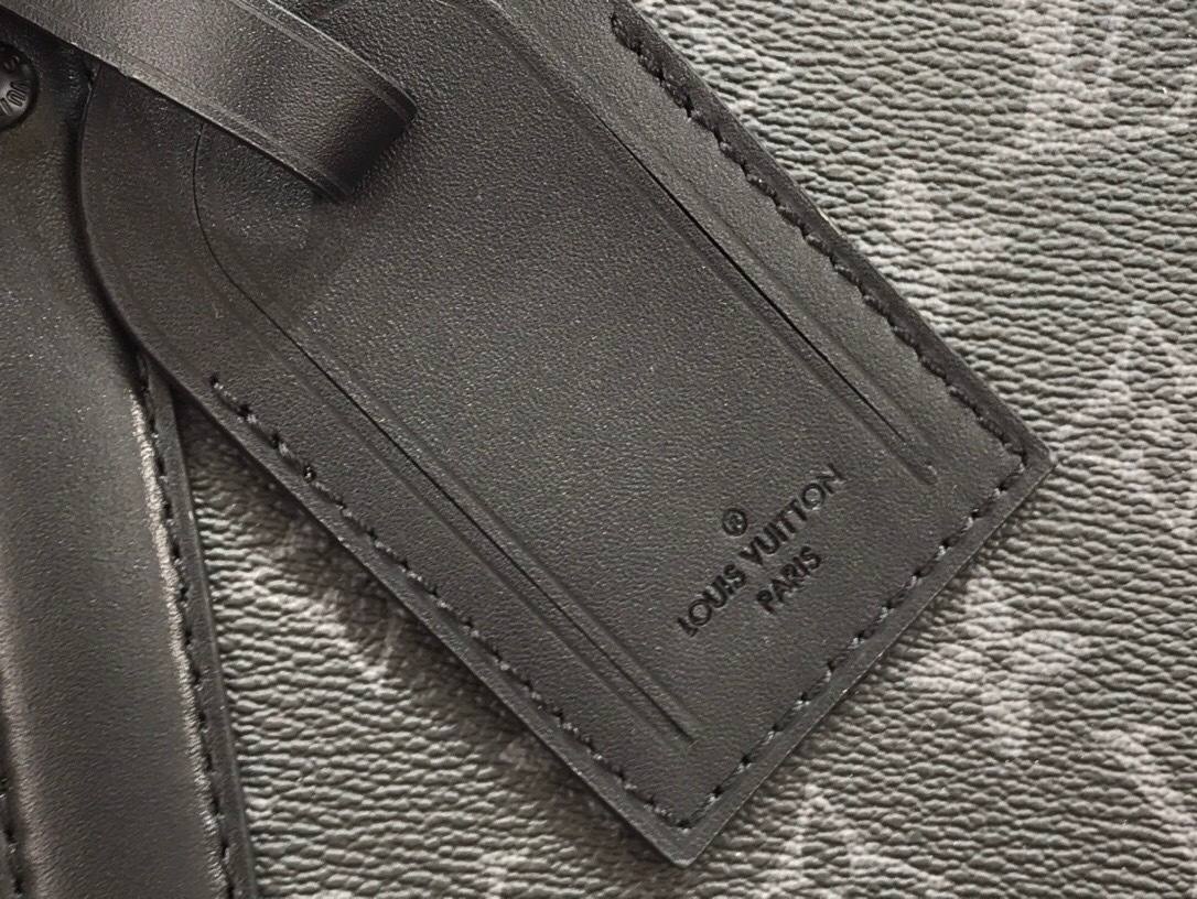 LV SAC PLAT HORIZONTAL ZIPPE M45265