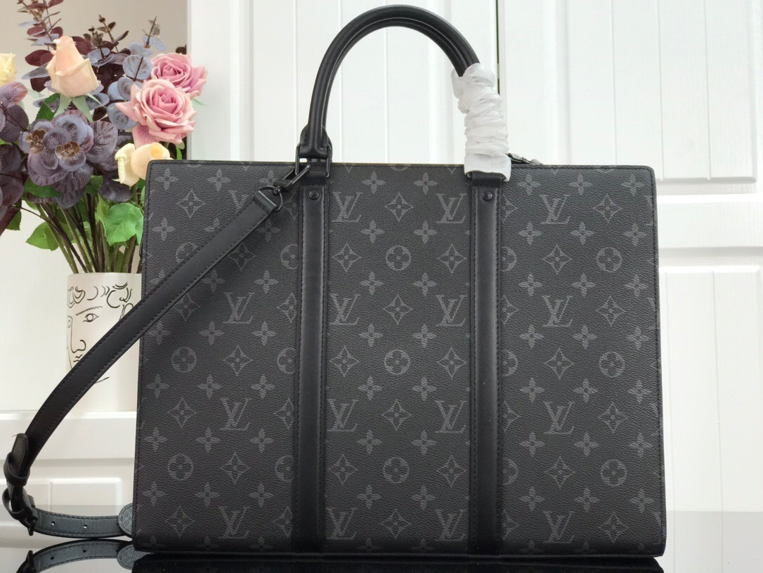 LV SAC PLAT HORIZONTAL ZIPPE M45265