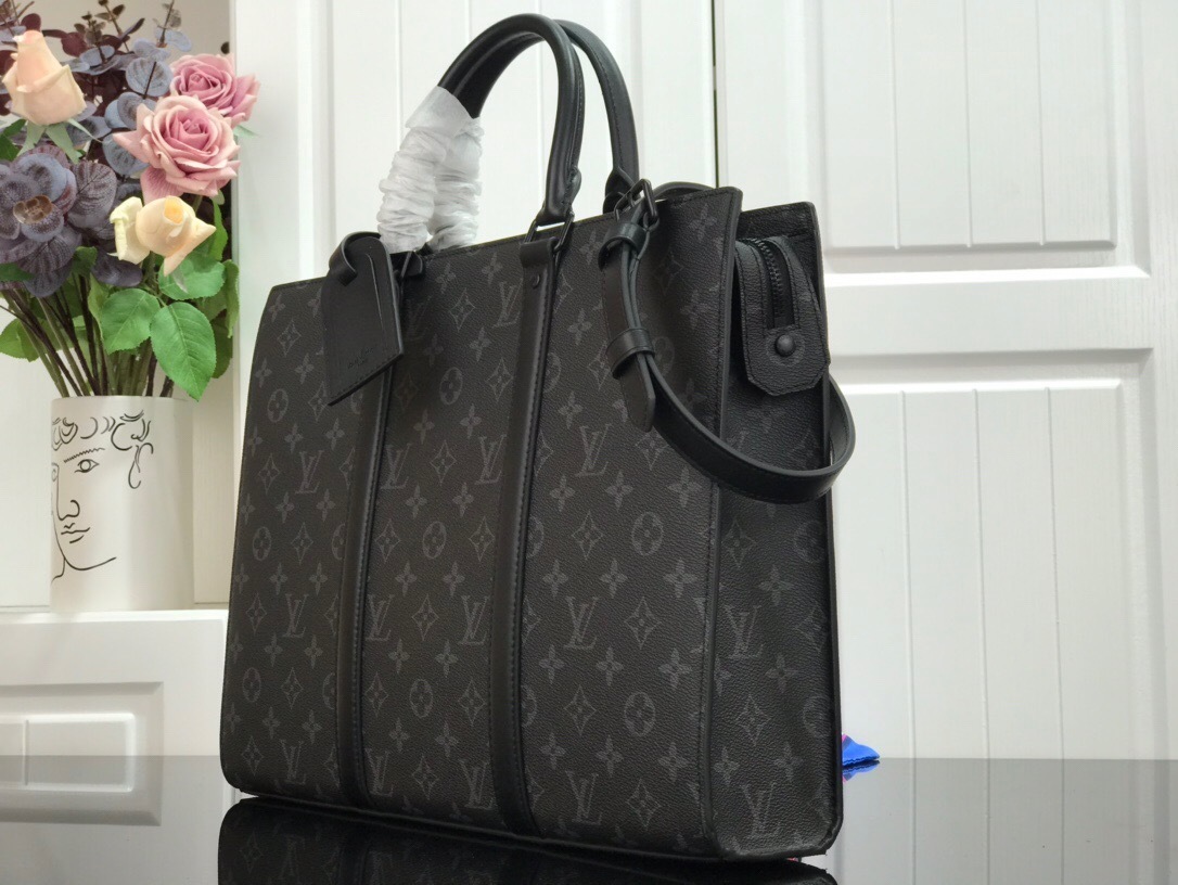 LV SAC PLAT HORIZONTAL ZIPPE M45265