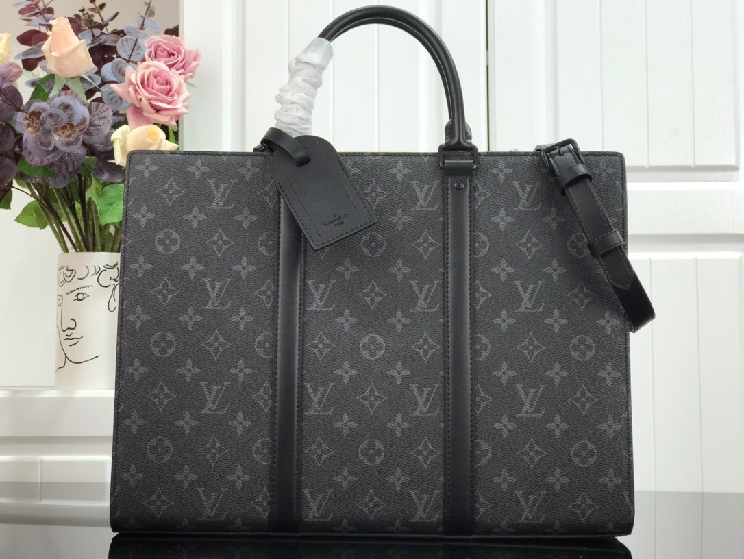LV SAC PLAT HORIZONTAL ZIPPE M45265