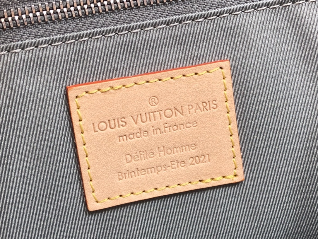 LV SAC PLAT M45884 