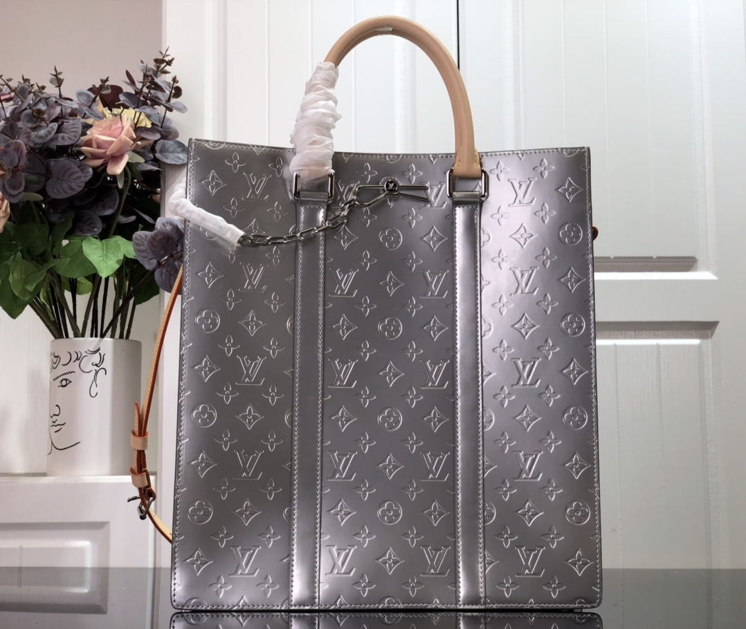 LV SAC PLAT M45884 