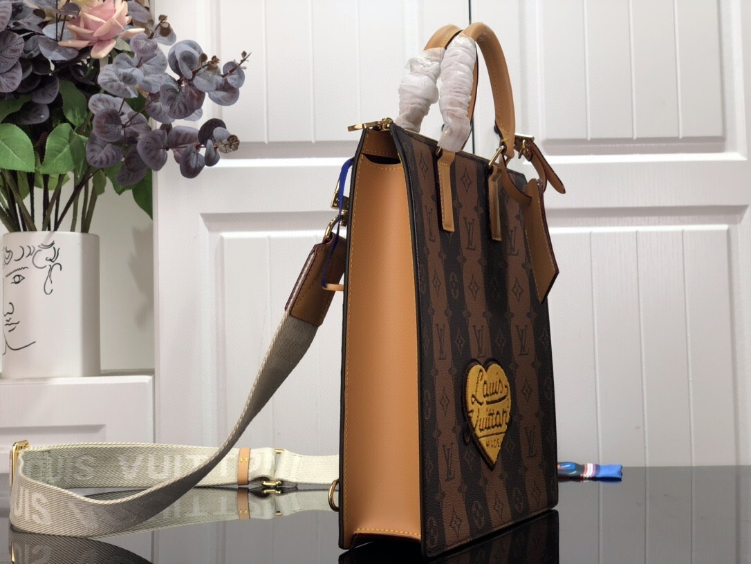 LV SAC PLAT MESSENGER M45969 