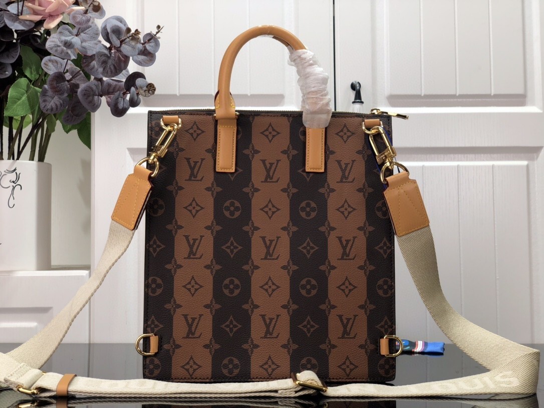LV SAC PLAT MESSENGER M45969 