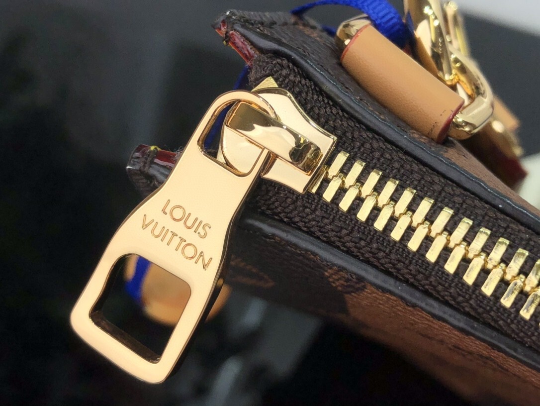 LV SAC PLAT MESSENGER M45969 