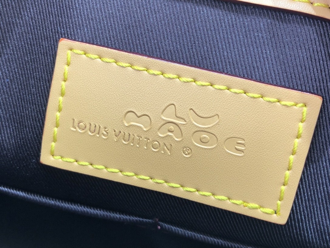 LV SAC PLAT MESSENGER M45969 