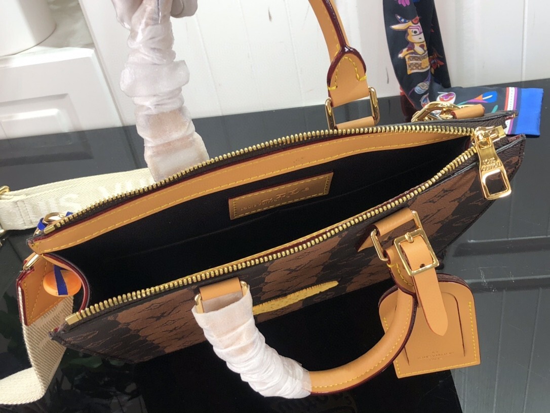 LV SAC PLAT MESSENGER M45969 