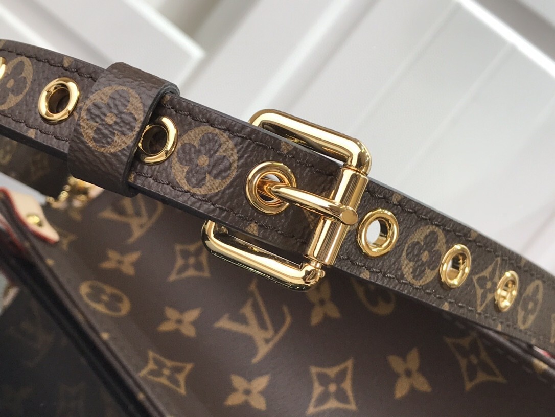 LV SAC PLAT PM M45848