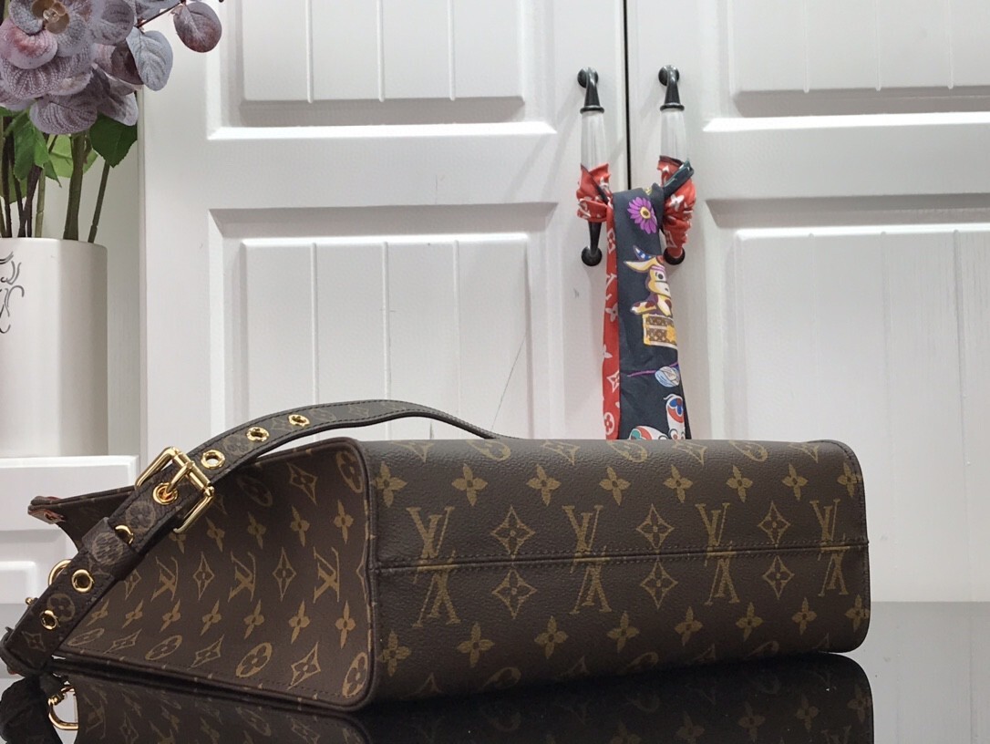 LV SAC PLAT PM M45848