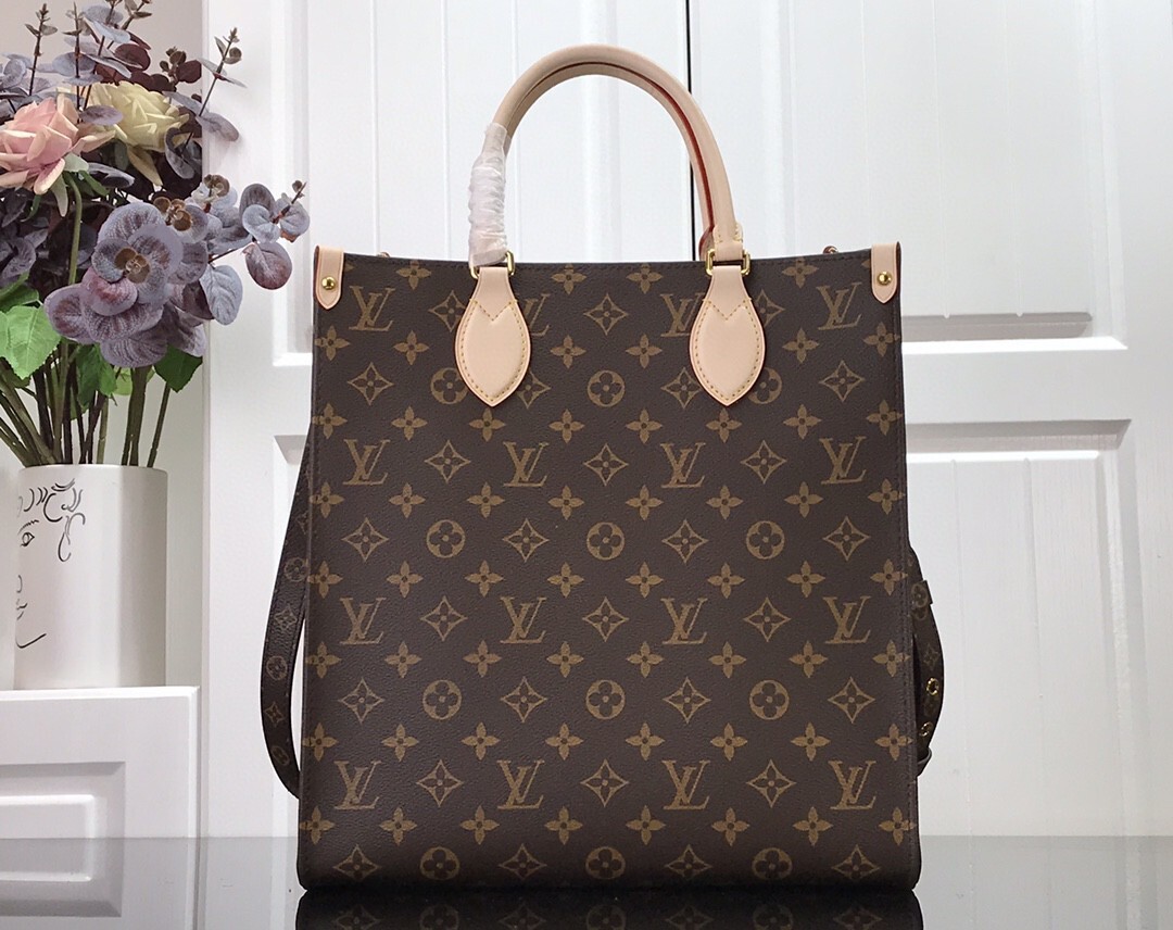 LV SAC PLAT PM M45848