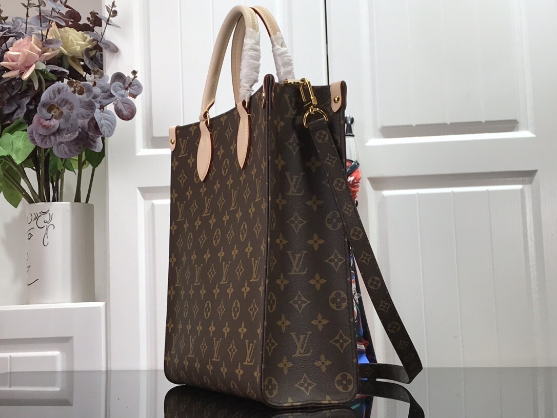 LV SAC PLAT PM M45848