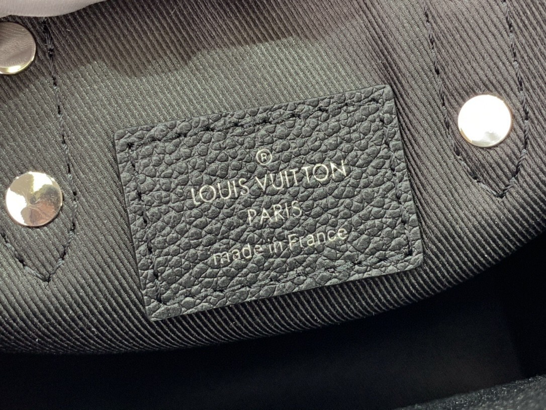 LV SAC PLAT XS N60495 