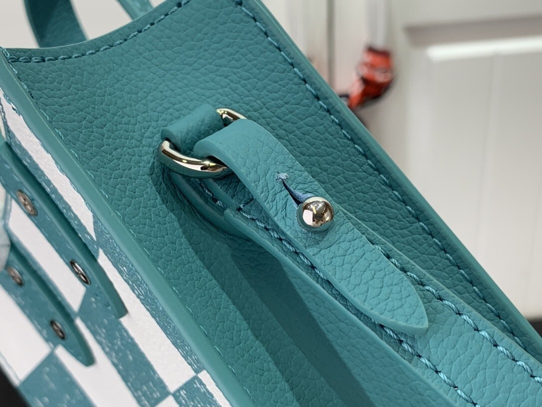 LV SAC PLAT XS N60495 