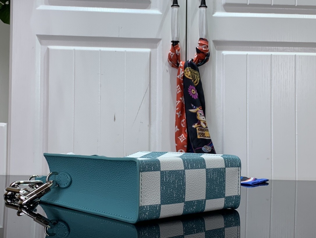 LV SAC PLAT XS N60495 