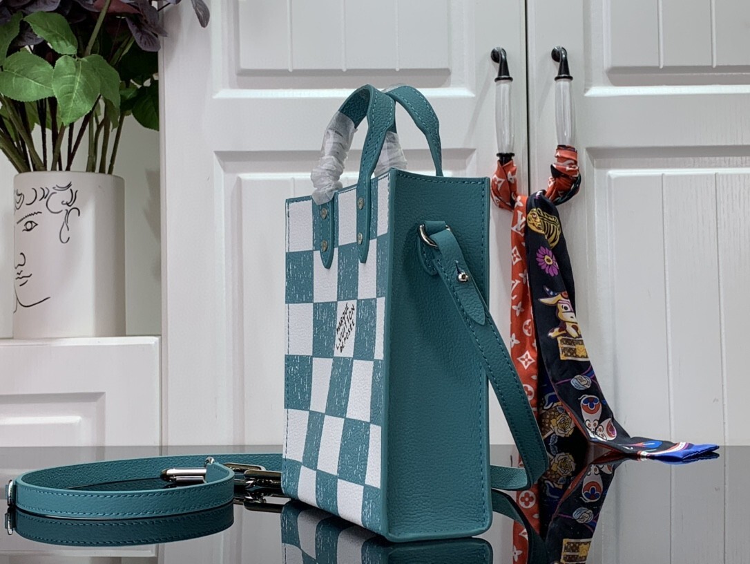 LV SAC PLAT XS N60495 