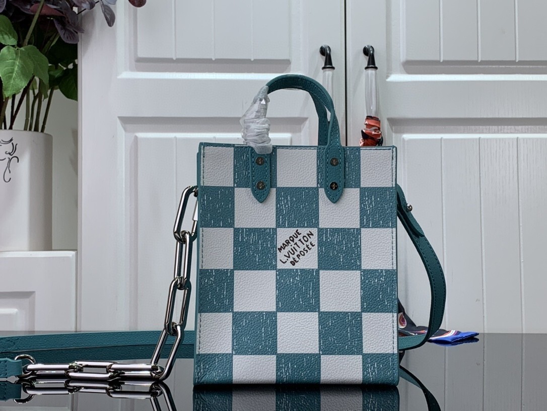 LV SAC PLAT XS N60495 