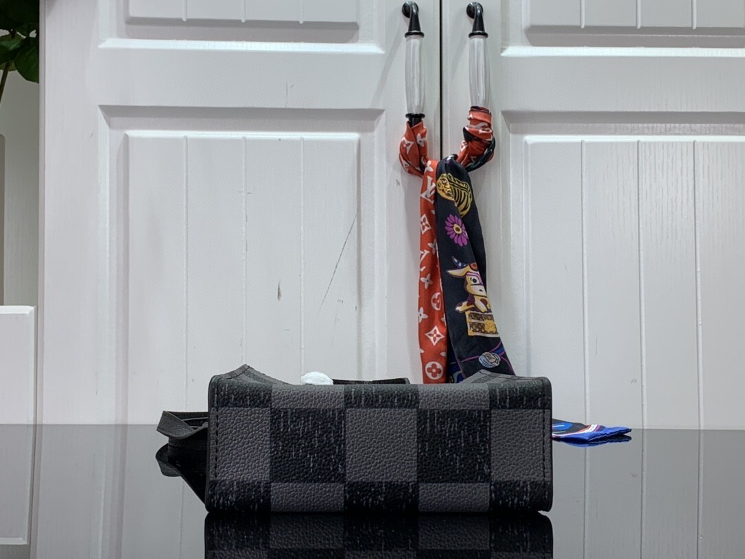 LV SAC PLAT XS N60495 