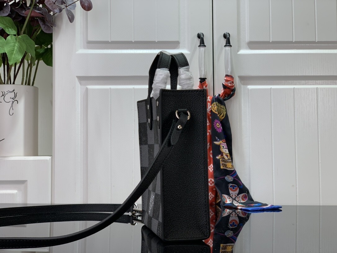 LV SAC PLAT XS N60495 