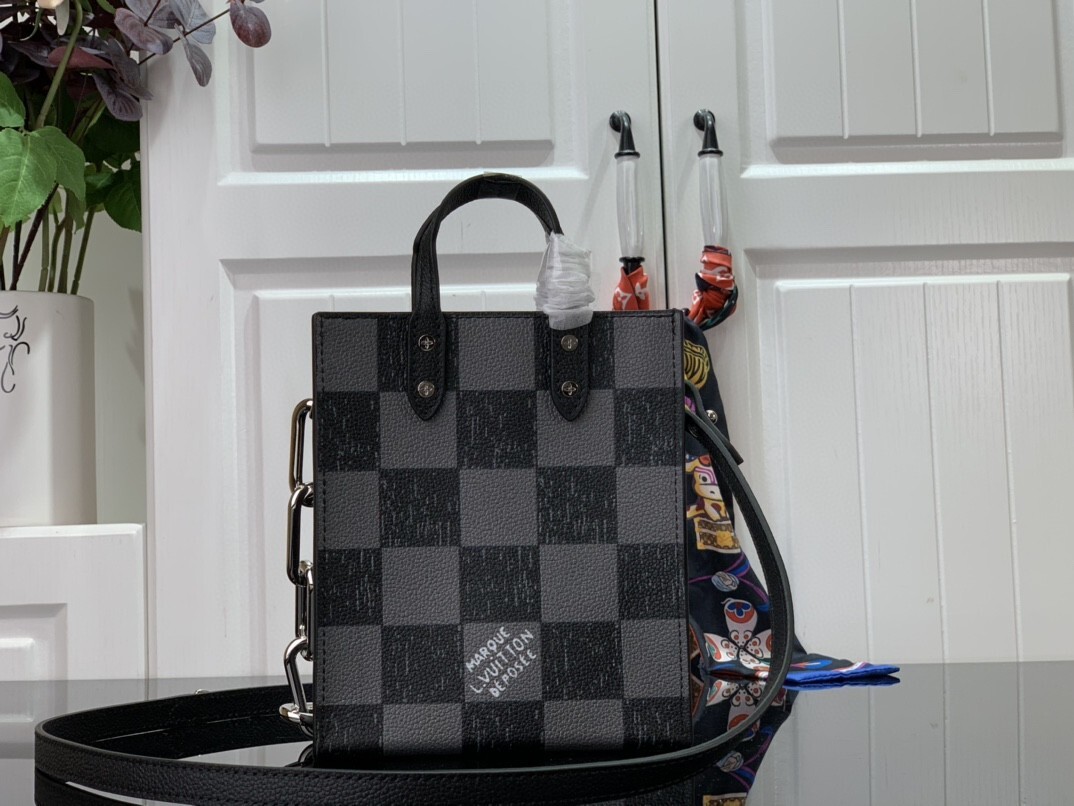 LV SAC PLAT XS N60495 