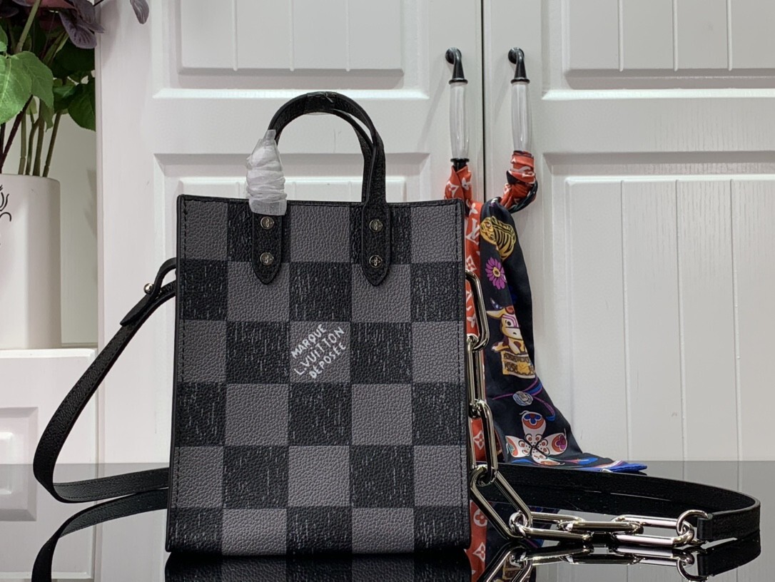 LV SAC PLAT XS N60495 