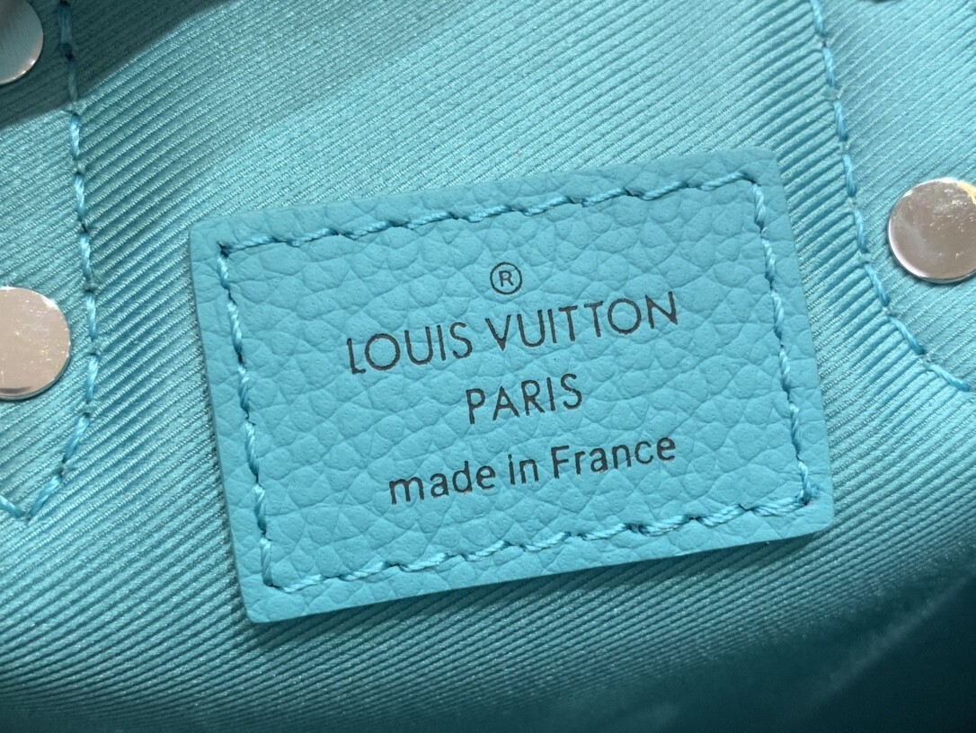 LV SAC PLAT XS N60495 