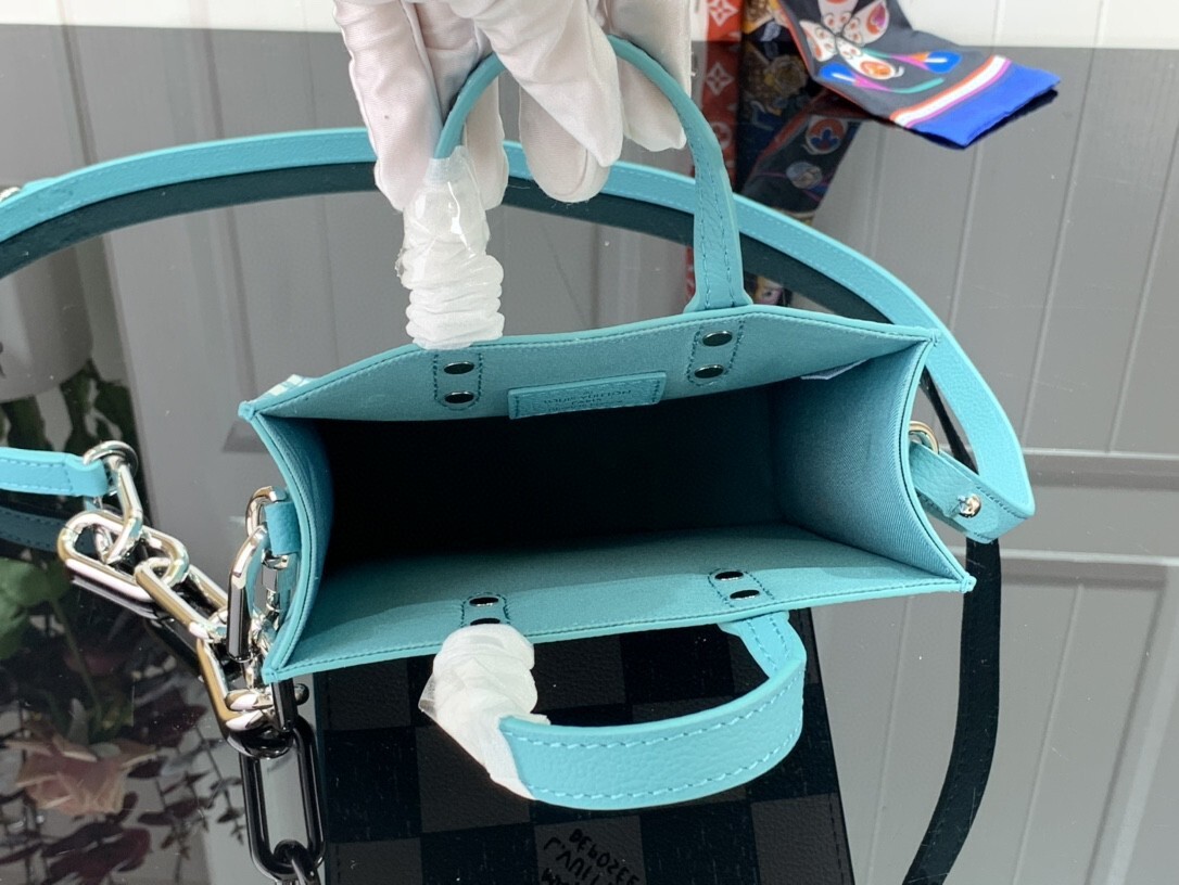 LV SAC PLAT XS N60495 