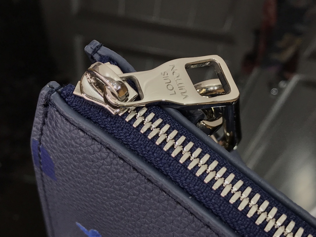 LV SAC PLAT ZIPPE M57843 