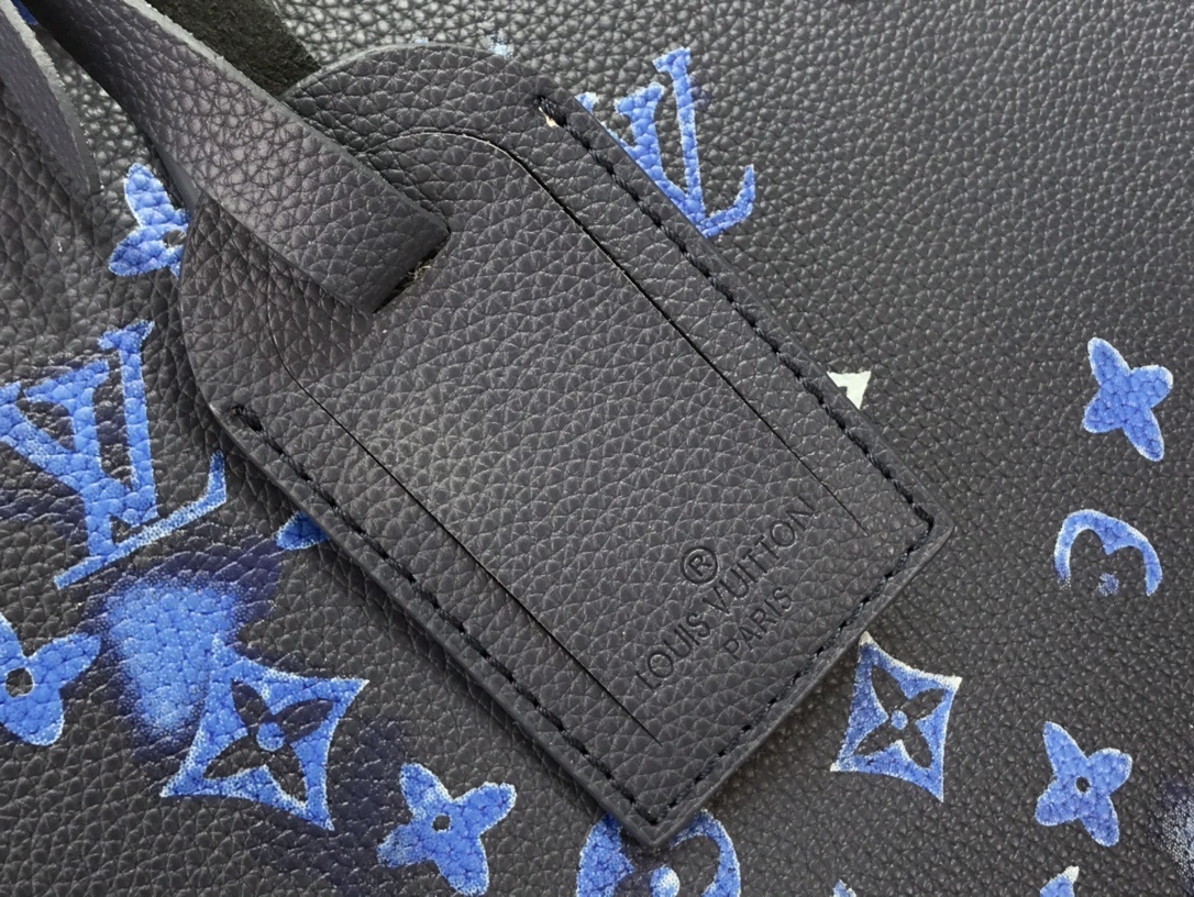 LV SAC PLAT ZIPPE M57843 