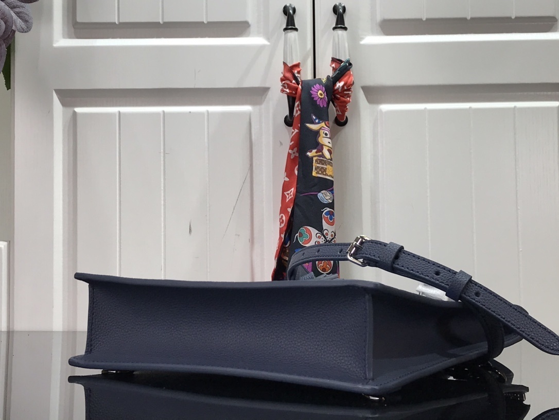 LV SAC PLAT ZIPPE M57843 