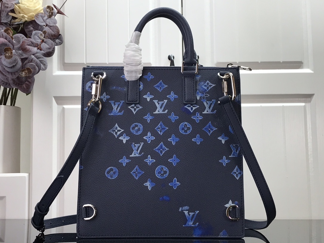 LV SAC PLAT ZIPPE M57843 