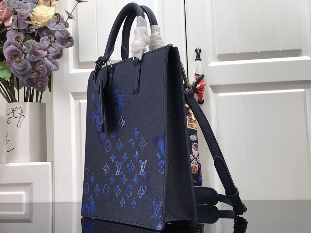 LV SAC PLAT ZIPPE M57843 