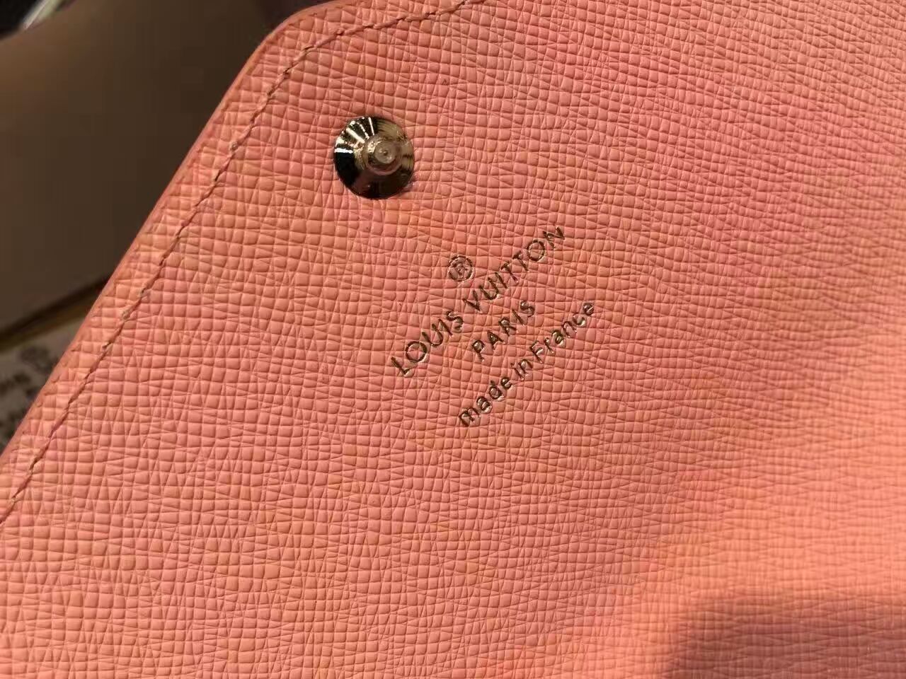 LV Sarah wallet 60531D 