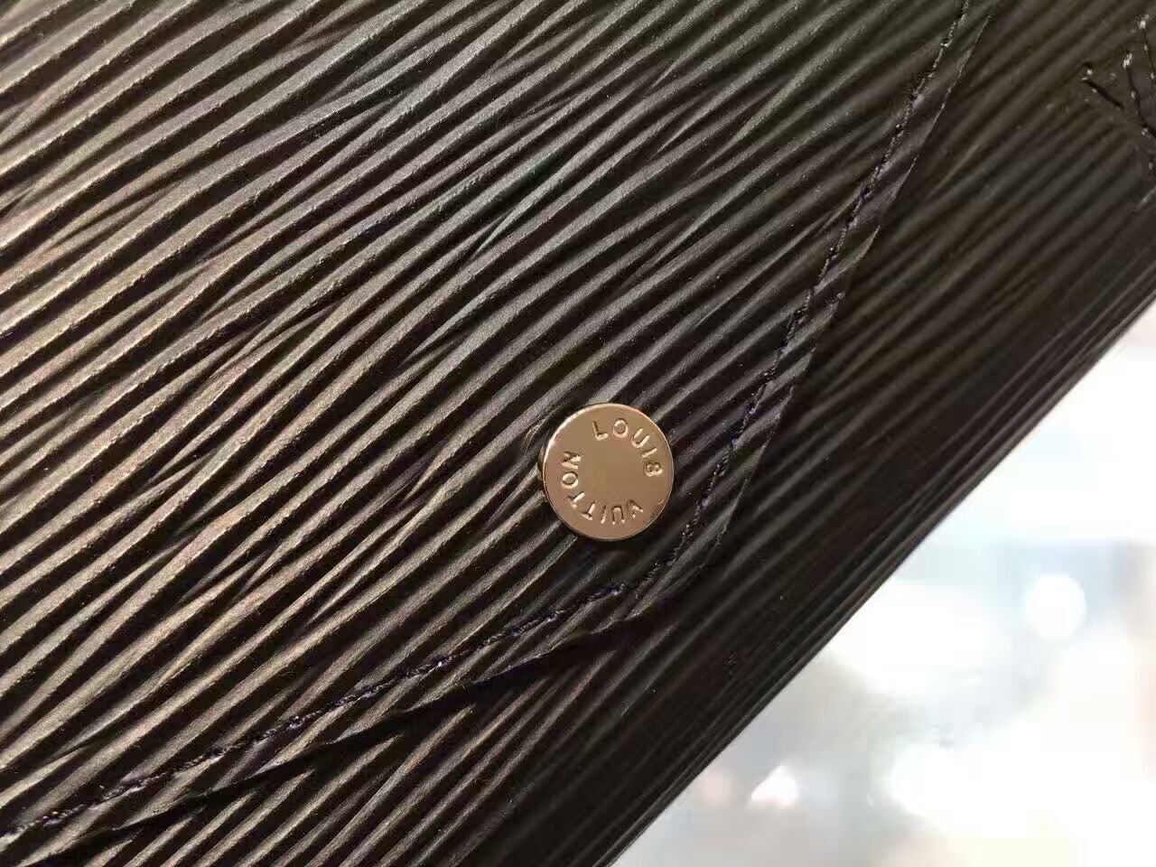 LV Sarah wallet 60531D 