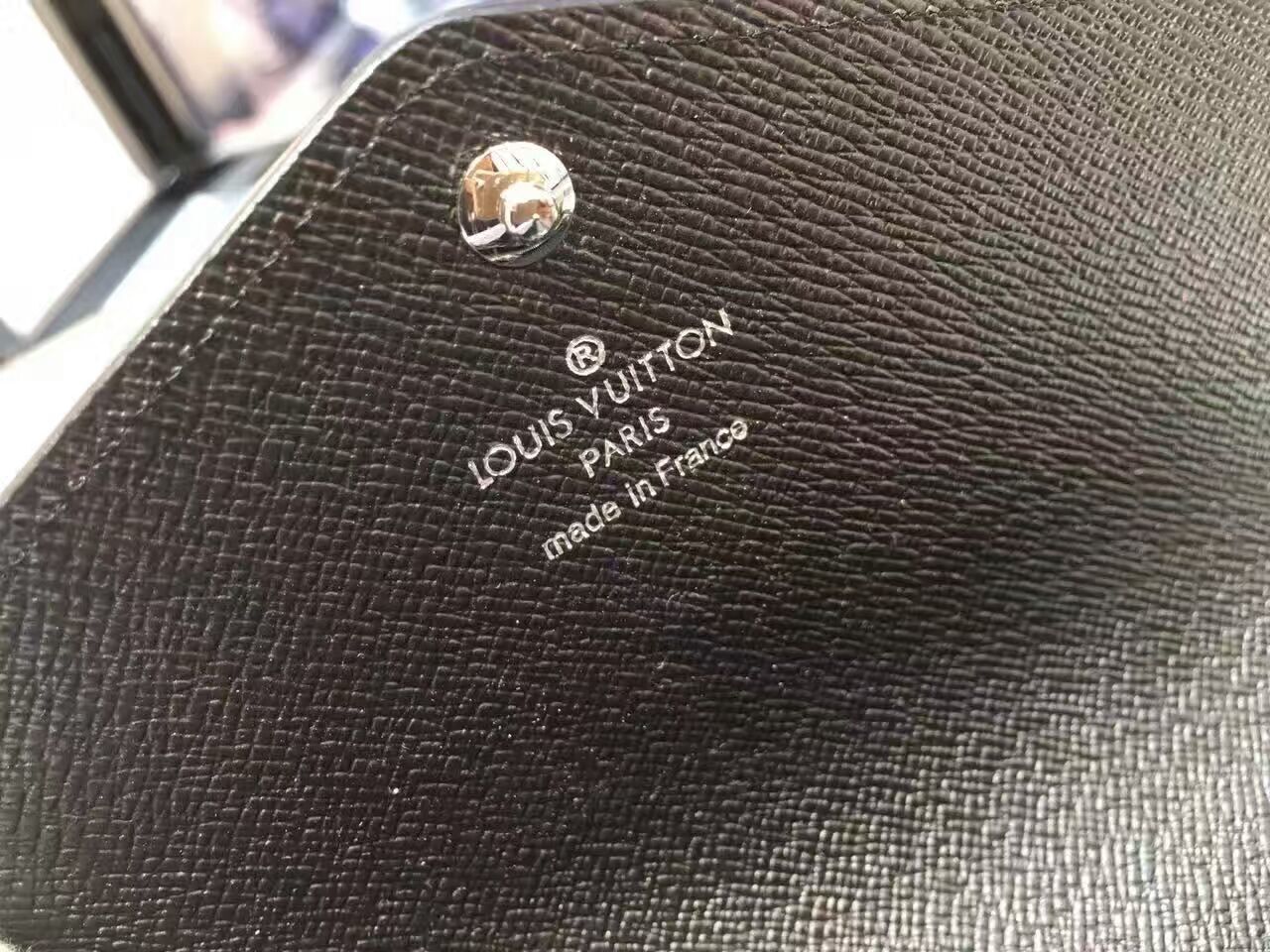 LV Sarah wallet 60531D 